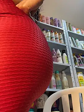 Chat +18 de FOX_LATINA ao vivo