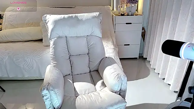 Eileen-886's Live XXX Chat