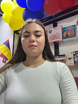 Chat +18 de rapunzel069 ao vivo