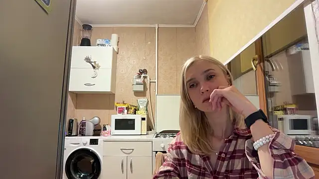 AngelJeni Live XXX-Chat