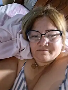 Chatroom XXX en direct de Carlotaazul