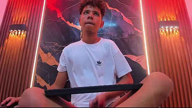 Amers_bigcock's Live XXX Chat