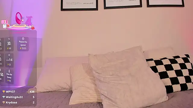 AriaMuse Live XXX-Chat