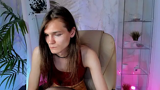 Chatroom XXX en direct de WillFobos