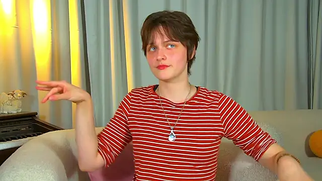 RitaRoses' Live XXX Chat