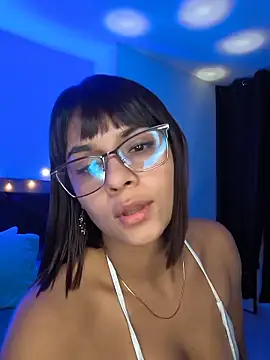 Susi_bell's Live XXX Chat