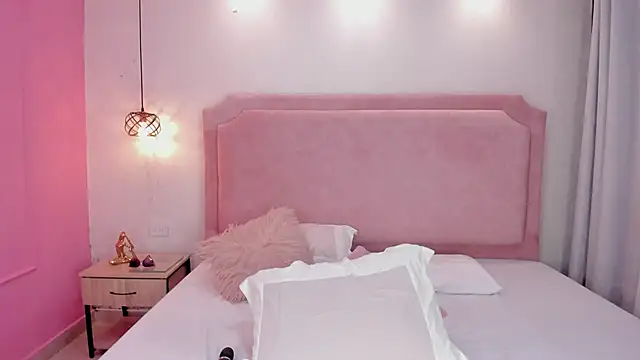 AriaaMoon_ Chat XXX live
