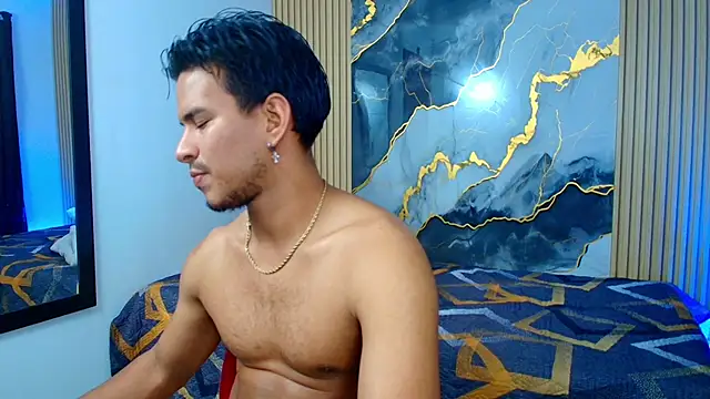 JacobWolf__ 라이브 XXX 채팅