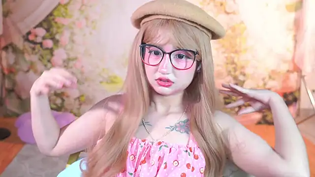 Pinkie_Princes Obrolan Langsung XXX