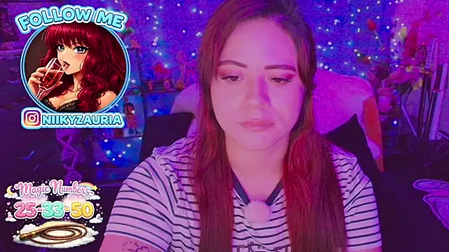 _niikyn Live XXX chat