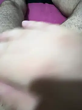 عرض كام Hairy_arabic_master