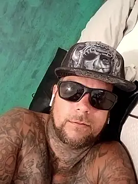 Chat +18 de Inkeduprob918 ao vivo