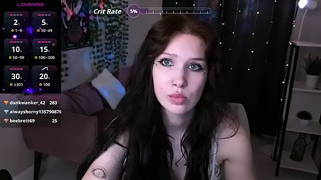 midnight_diamond Obrolan Langsung XXX