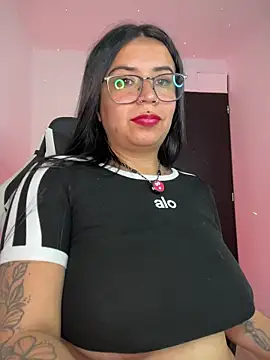 Živý XXX chat Devilsweet17