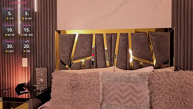 ScarletTorres 라이브 XXX 채팅