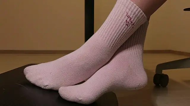 Chatroom XXX en direct de Feetbeth