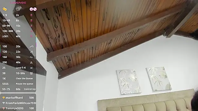 Sembang XXX Secara Langsung scarlethh_18