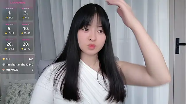 Chat XXX Live -Yuko-
