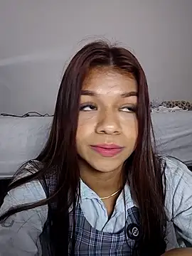 Chat XXX en directo de sophia_ramirez12