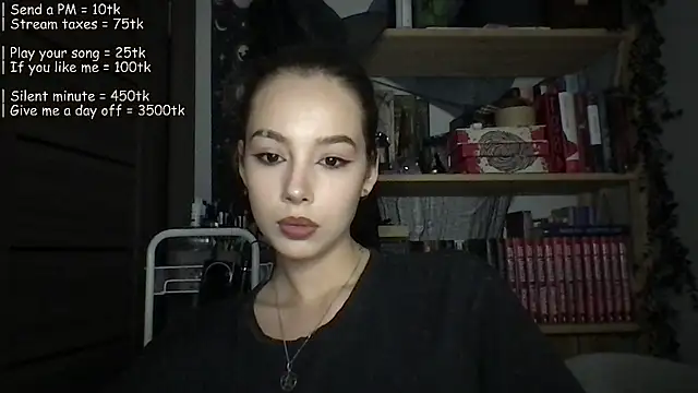 Yuna5343 XXX чат на живо