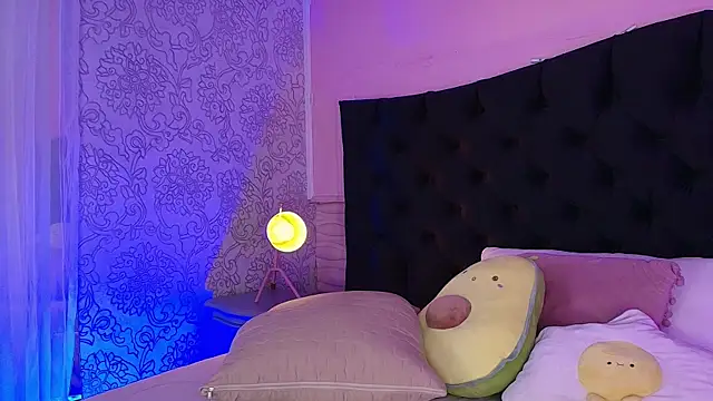 Hada_Blue Chat XXX live