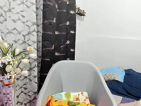 แชท XXX สดของ chicc_alexa