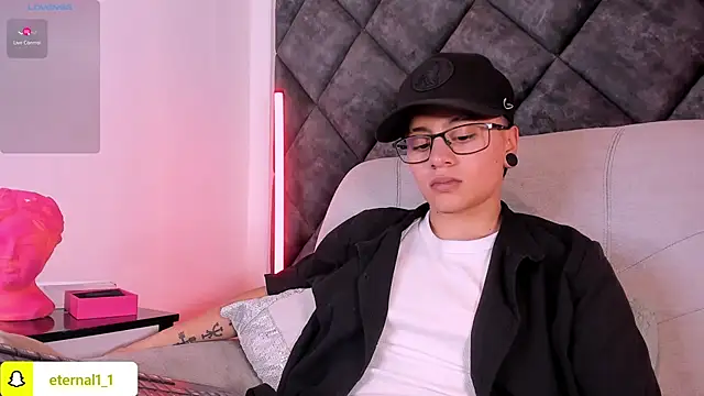 _Eternal_ live XXX chat
