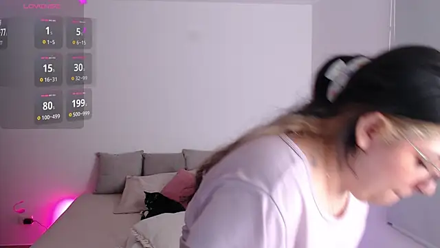 sofix__ élő XXX-chatje