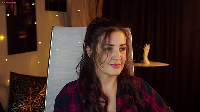 دردشة AureliaVane الجنسية المباشرة