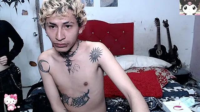 Cute_Chrixxx Chat XXX live