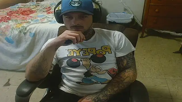 DADDY_KANE8---'s Live XXX Chat