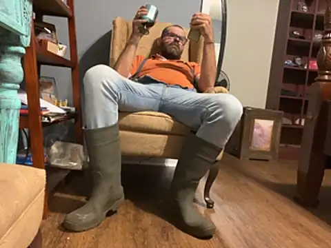 BootsAndCountry 现场XXX聊天