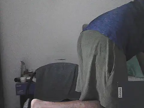 IronSideBear Live XXX-Chat