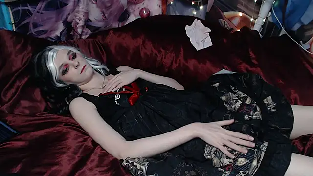 yutachka's Live XXX Chat