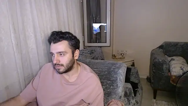 handsomeee04 – Live XXX-chat