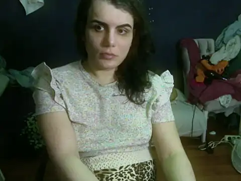 Czat XXX na żywo – turkishTransEfsun
