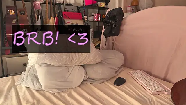 Sara_ftw21 élő XXX-chatje
