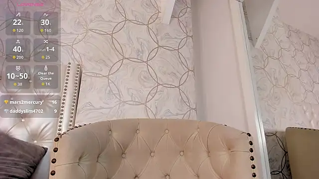 isa_rose_7 现场XXX聊天