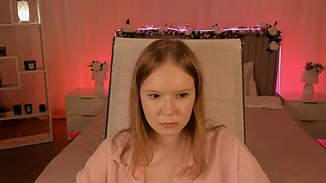 MavliHariri's Live XXX Chat