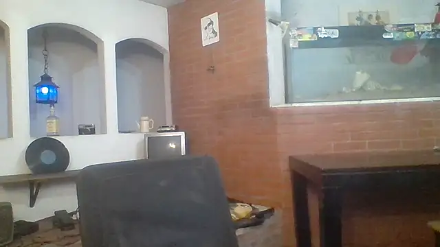 Stevenson988's Live XXX Chat