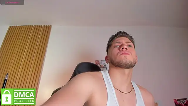 Chat XXX en directo de SebastianMaximoff_