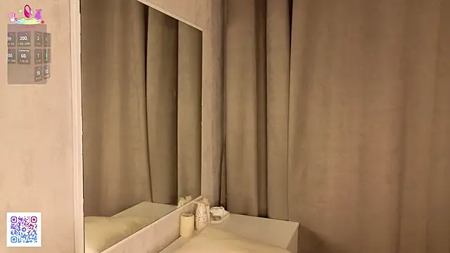 DaynaMachaのライブXXXチャット