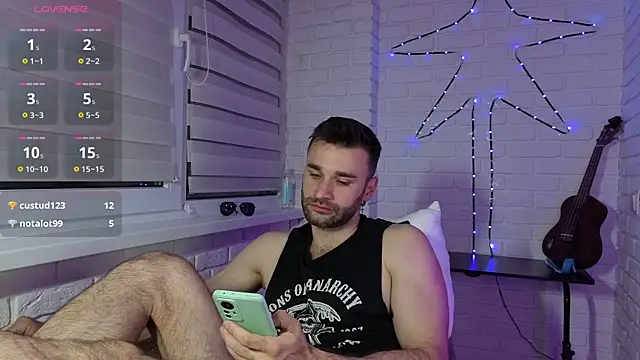Sembang XXX Secara Langsung DaddySlava