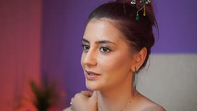 SabrinaHope লাইভ XXX চ্যাট