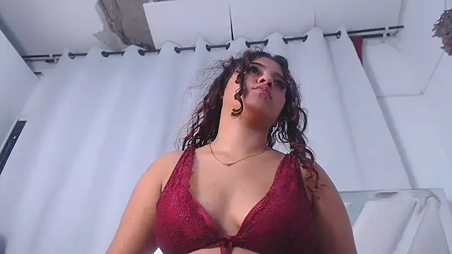 AlannaHarper Chat XXX live