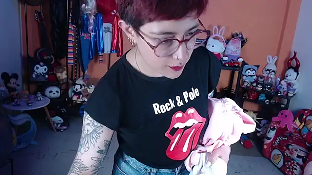 MissMiia2 Chat XXX live
