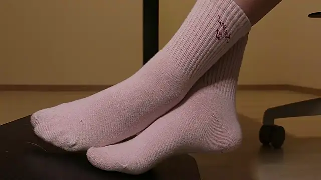 Živý XXX chat Feetbeth