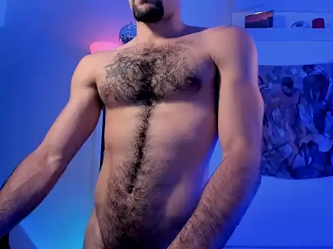 LarryGarzon Live XXX Chat