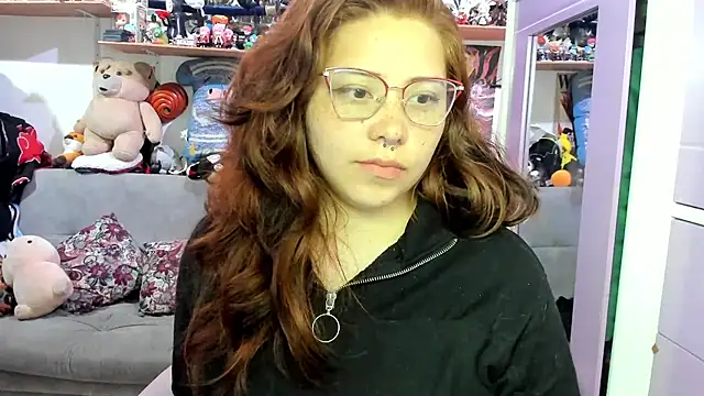 Chat +18 de soficammy ao vivo