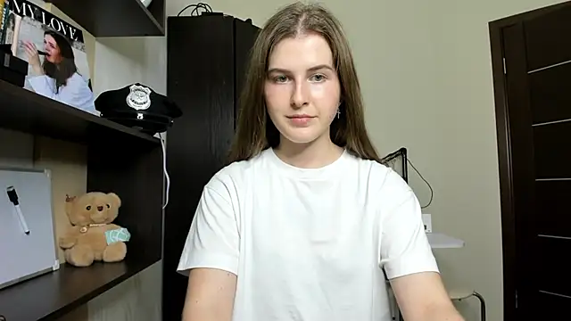 OhMyAlice's Live XXX Chat